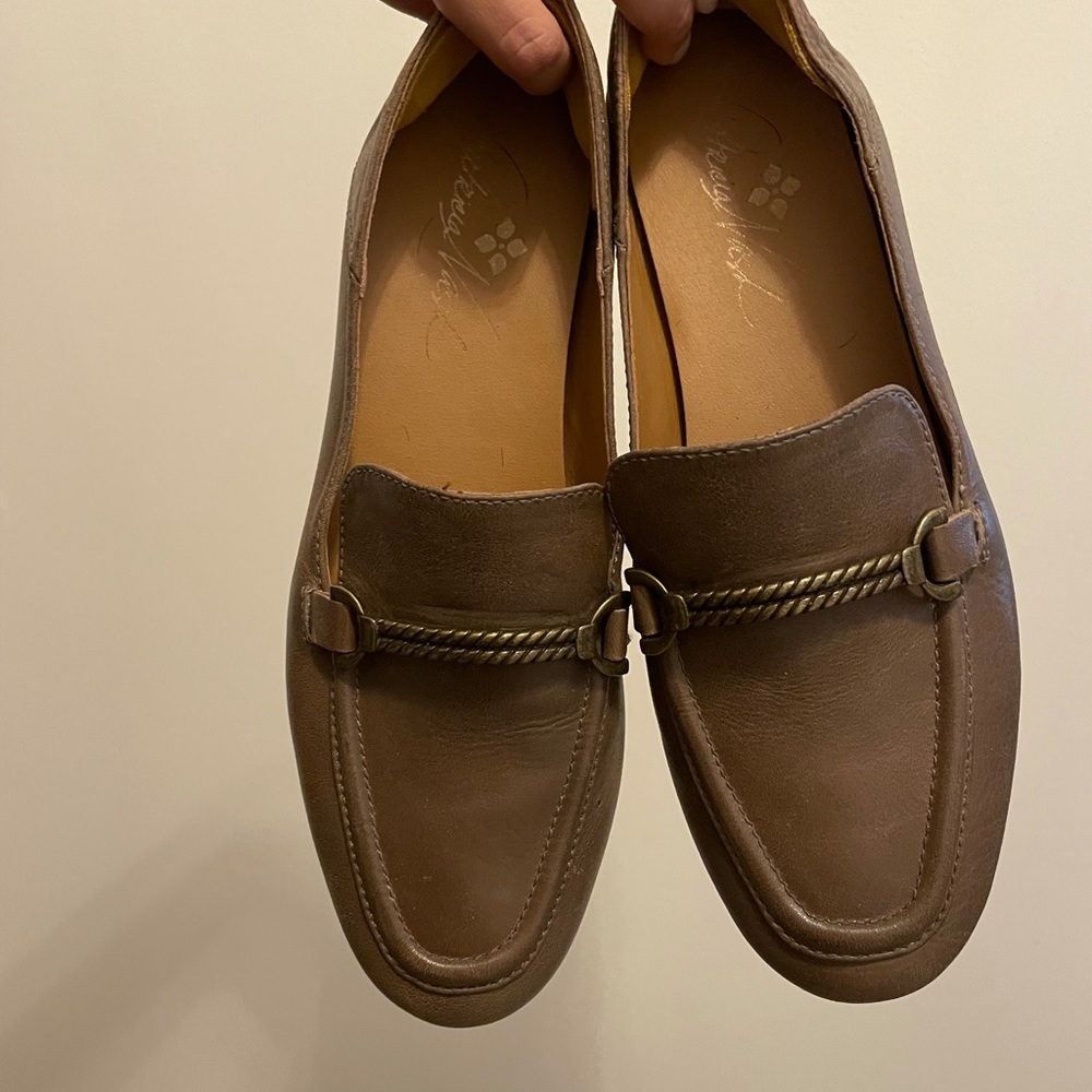 Patricia Nash loafers